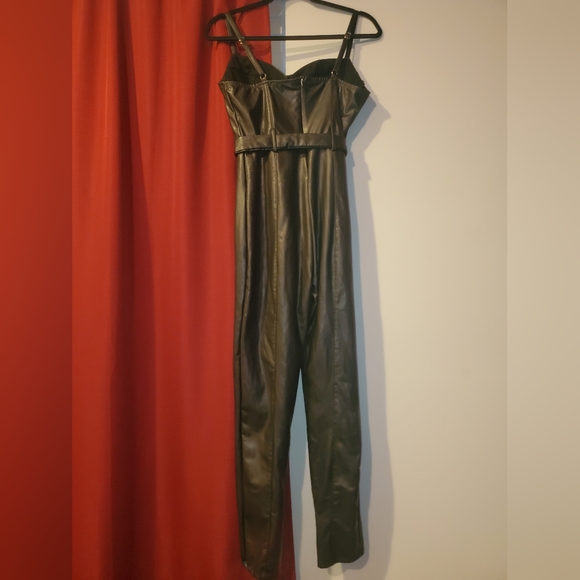 Sexy black jumpsuit - Picture 11 of 11